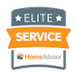 HomeAdvisor Elite Service
